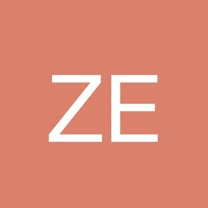 Meet your Posher, Zoe